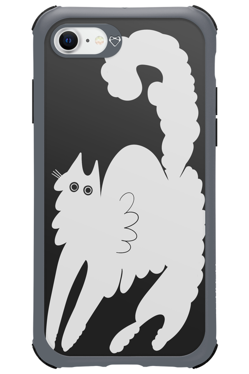 BIG_PUFF - Apple iPhone 8