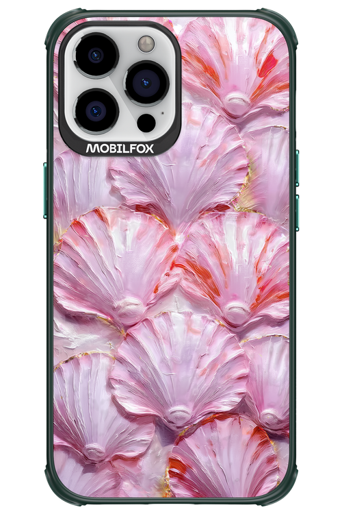Venus Shell - Apple iPhone 13 Pro Max
