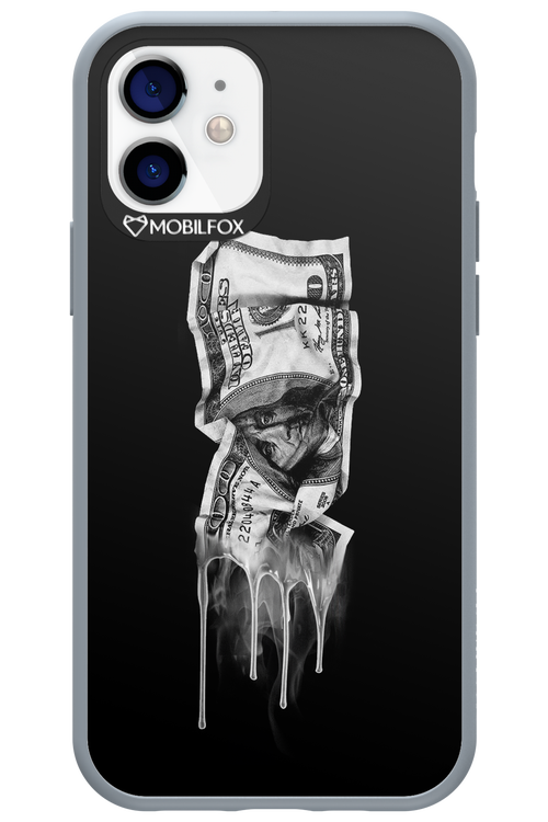 Melting Money 2.0 - Apple iPhone 12