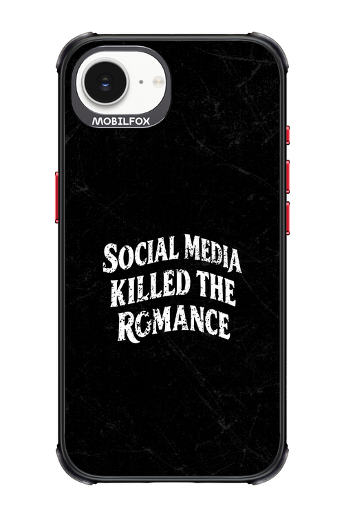 SocialMedia 2.0 - Apple iPhone 17e