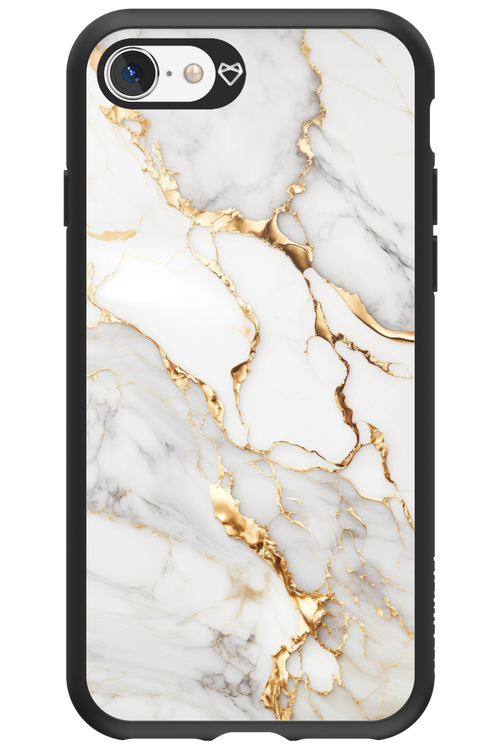 Ariel 2.0 - Apple iPhone 8