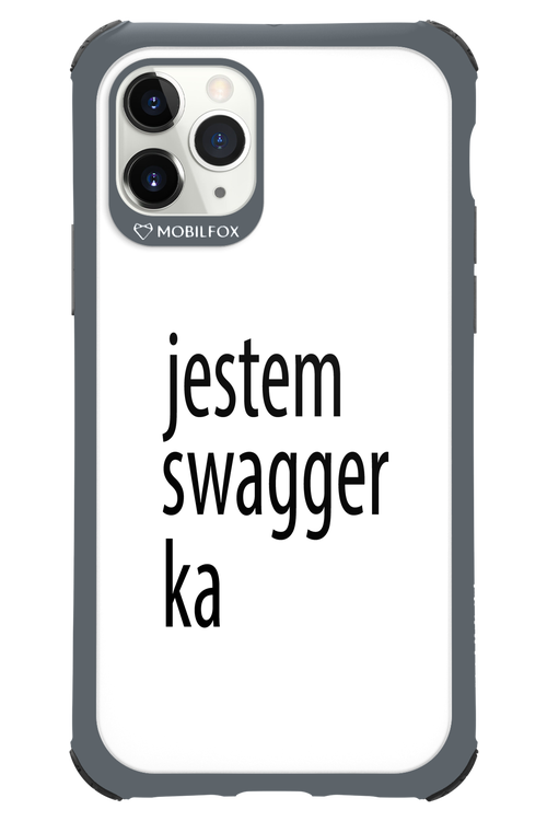 Swagger 2.0 - Apple iPhone 11 Pro