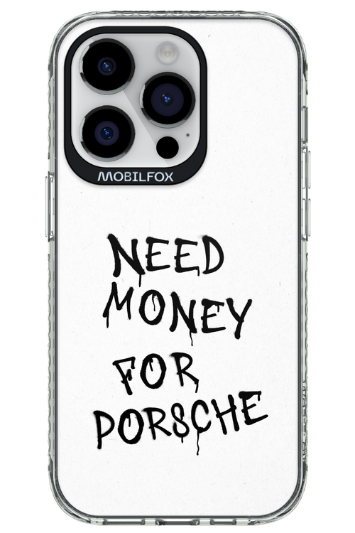 Need Money - Apple iPhone 14 Pro