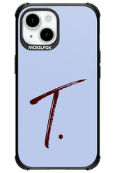 (Jellyfish Presso) T 2.0 - Apple iPhone 15