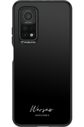 Midnight Signature - Xiaomi Mi 10T 5G