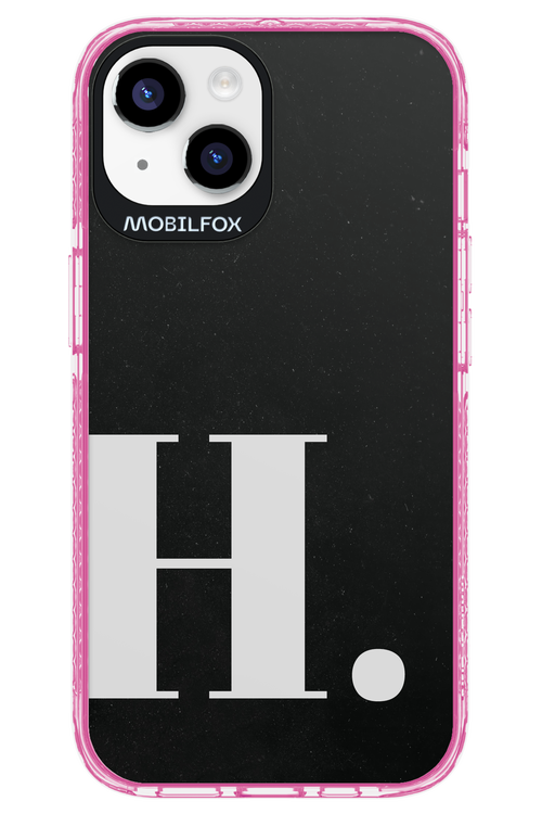 H (Off Space) 2.0 - Apple iPhone 14