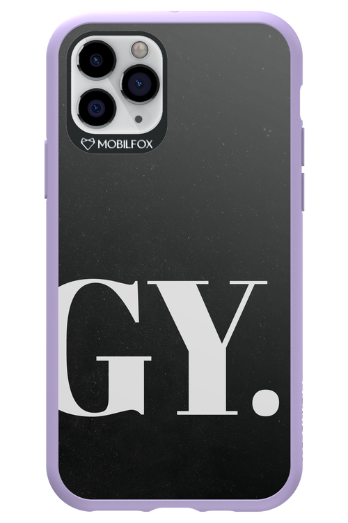GY (Off Space) 2.0 - Apple iPhone 11 Pro