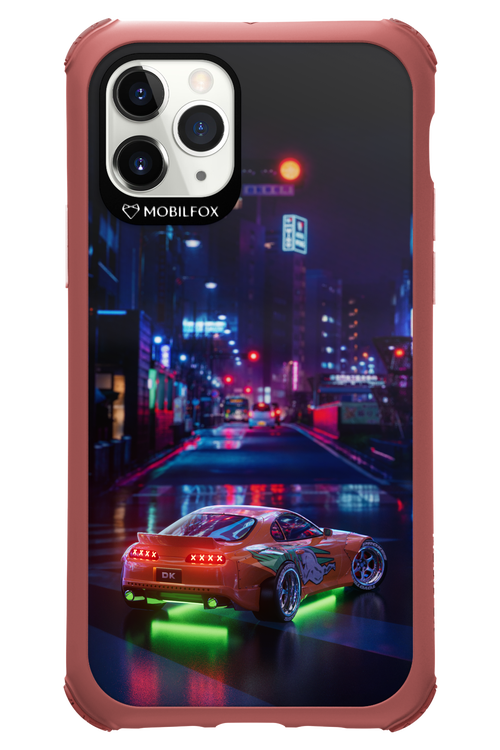 Tokyo Dreams - Apple iPhone 11 Pro