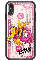 Cocktail Clown 2.0 - Apple iPhone XS Max