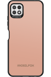 Pale Salmon - Samsung Galaxy A22 5G
