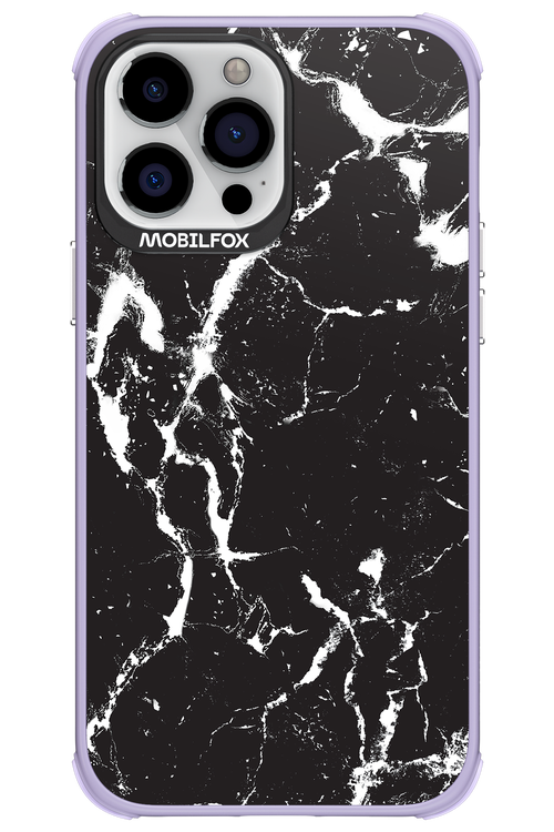 Grunge Marble - Apple iPhone 13 Pro Max