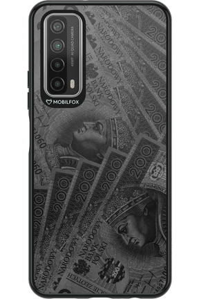 200 2.0 - Huawei P Smart 2021