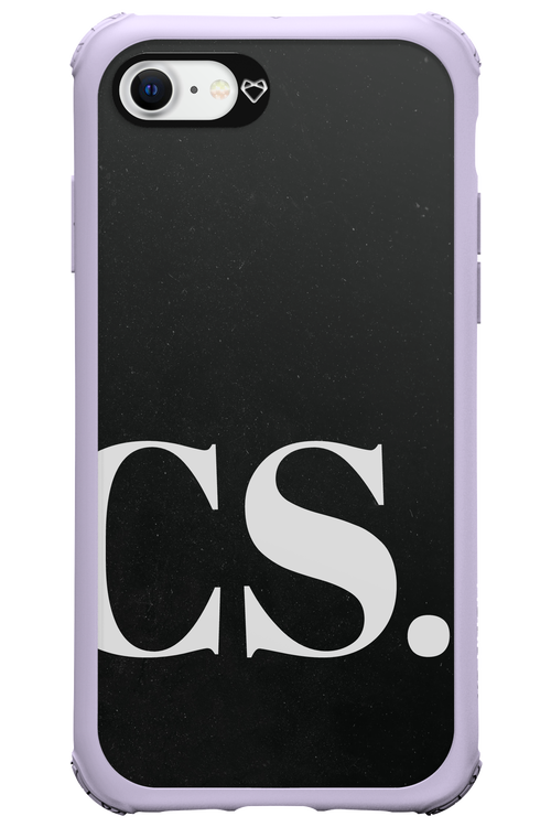 CS (Off Space) 2.0 - Apple iPhone SE 2022