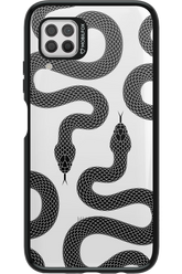 Snakes - Huawei P40 Lite