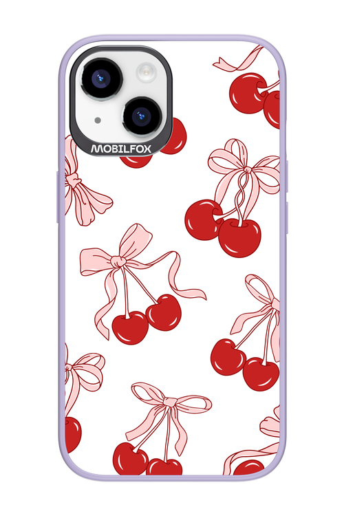 Cherry Queen 2.0 - Apple iPhone 14