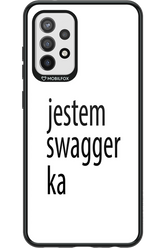 Swagger 2.0 - Samsung Galaxy A72