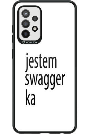 Swagger 2.0 - Samsung Galaxy A72