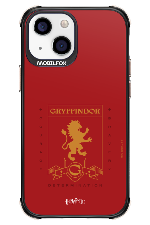 Gryffindor. - Apple iPhone 13 Mini