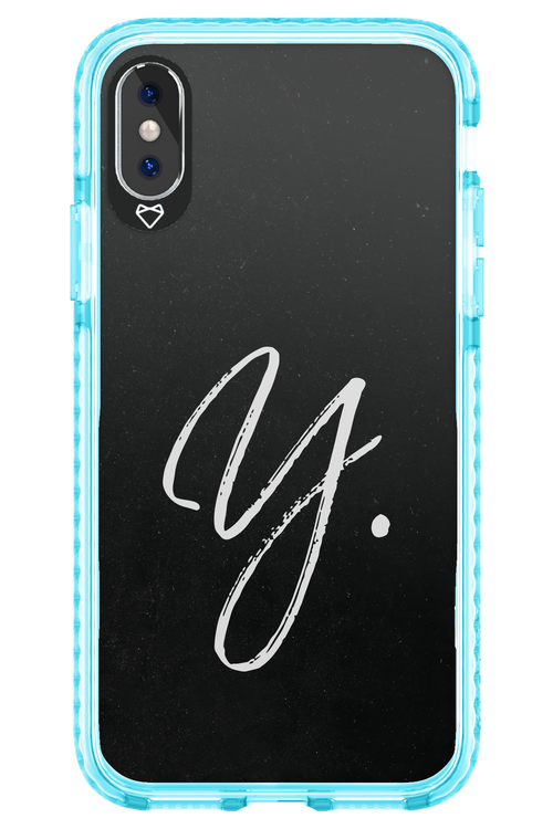 (Off Space) Y 2.0 - Apple iPhone XS