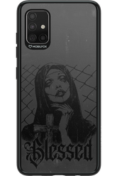 God bless 2.0 - Samsung Galaxy A51