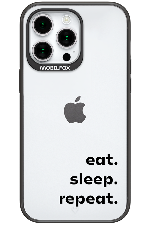 Daily Loop - Apple iPhone 15 Pro Max