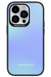 Pastel Blue - Apple iPhone 14 Pro