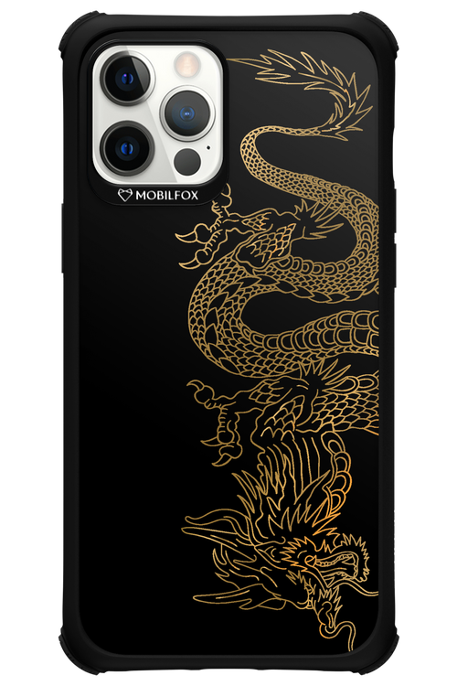 Gold Age - Apple iPhone 12 Pro Max