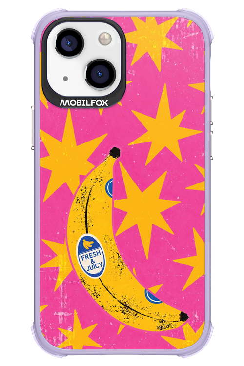 BANANA POP 2.0 - Apple iPhone 13 Mini
