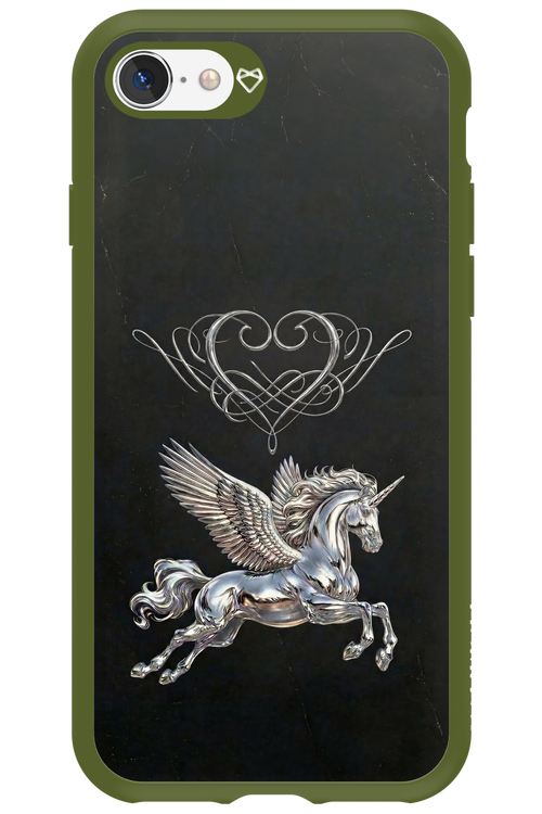 Horse Heart 2.0 - Apple iPhone SE 2020