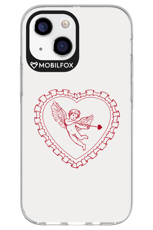 Angelo - Apple iPhone 13 Mini