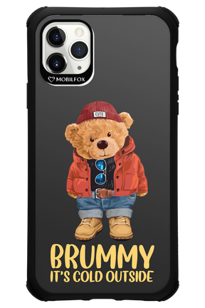Brummy - Apple iPhone 11 Pro Max