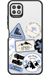 Alpine Spirit - Samsung Galaxy A22 5G