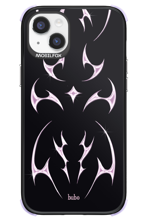 CHROMEROSA - Apple iPhone 14 Plus