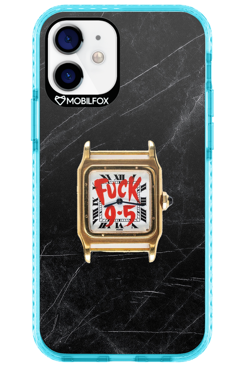 f_ck 2.0 - Apple iPhone 12