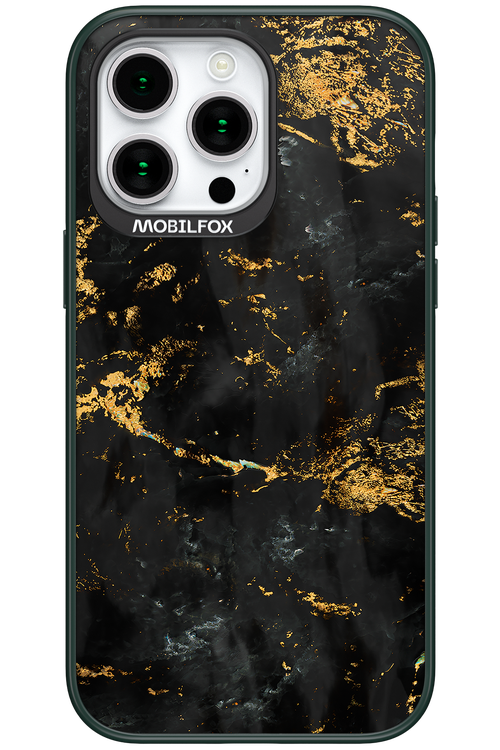 Goldie - Apple iPhone 15 Pro Max