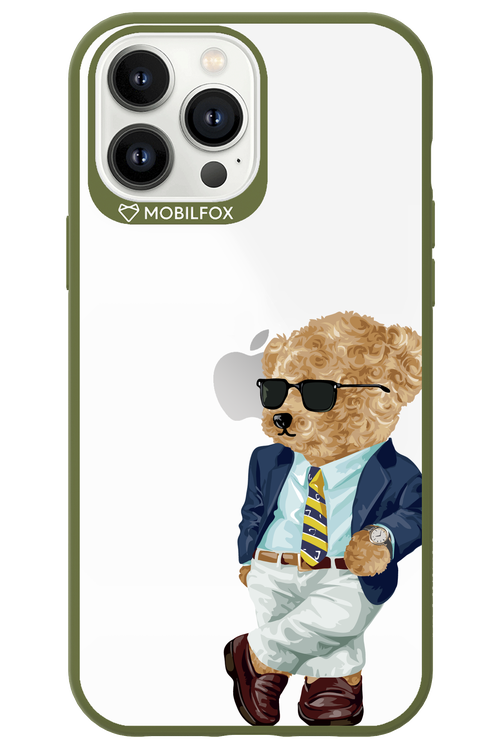 Boss 2.0 - Apple iPhone 13 Pro Max