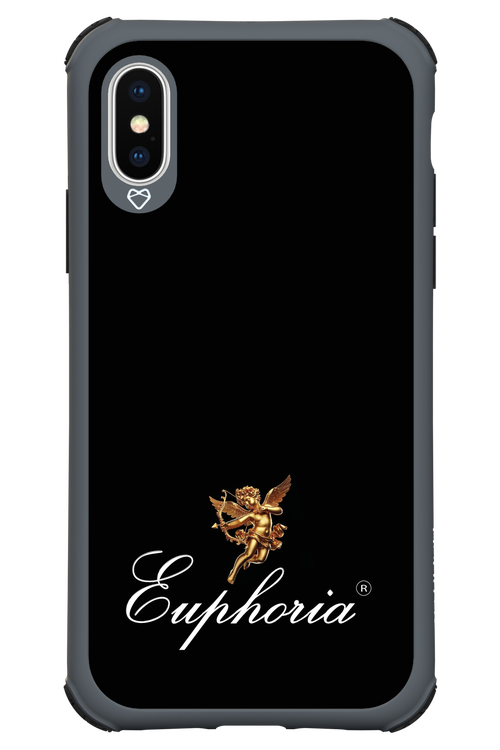 Euphoria - Apple iPhone XS