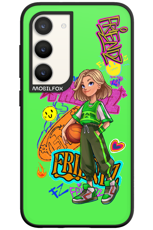 Wera - Samsung Galaxy S23