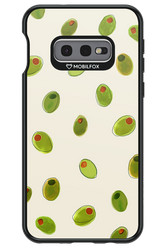 Olive Babe - Samsung Galaxy S10e