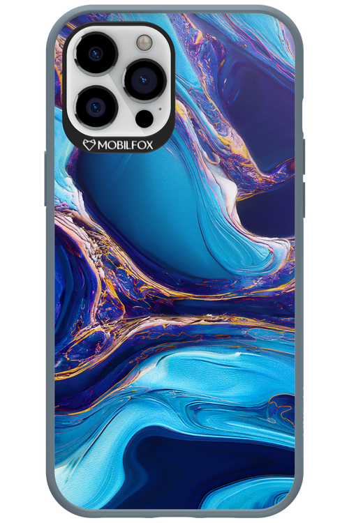 Amethyst - Apple iPhone 12 Pro Max