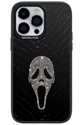 Glitter Ghost - Apple iPhone 14 Pro Max