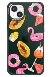 TropicalHouse - Apple iPhone 14 Plus