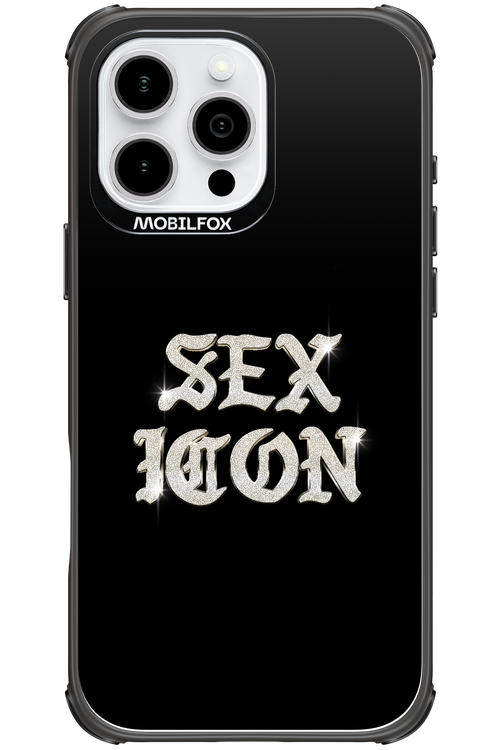 SEX ICON 2.0 - Apple iPhone 16 Pro Max