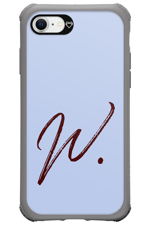(Jellyfish Presso) W 2.0 - Apple iPhone 8