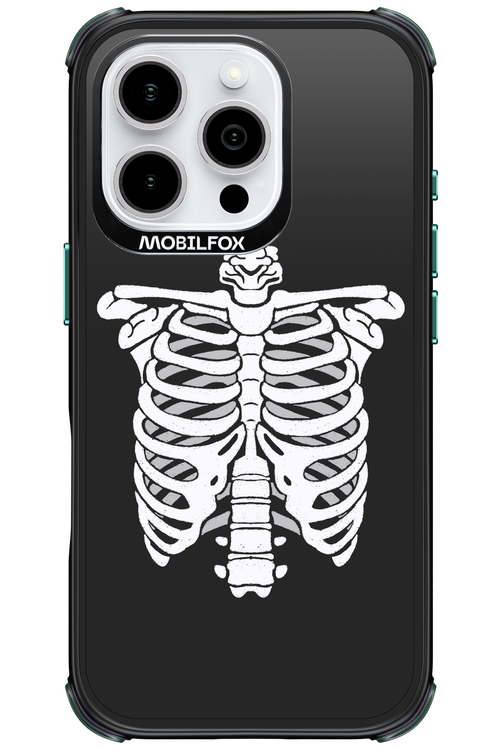 SKELETON - Apple iPhone 16 Pro