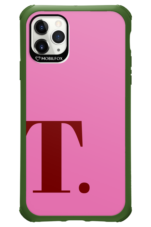 T (Sorbet) 2.0 - Apple iPhone 11 Pro Max