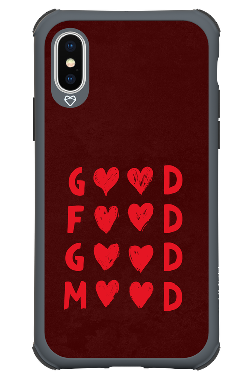 GOOD - Apple iPhone XS