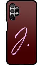 (Dark Blush) J 2.0 - Samsung Galaxy A13 4G