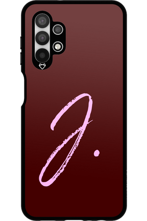 (Dark Blush) J 2.0 - Samsung Galaxy A13 4G