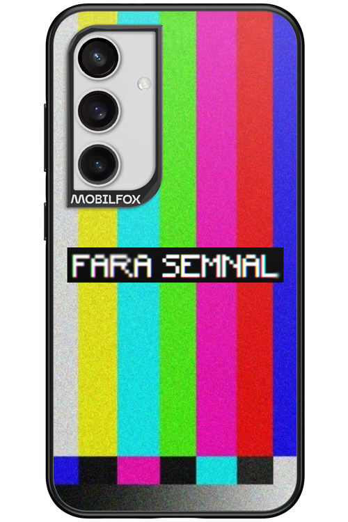 FĂRĂ SEMNAL 2.0 - Samsung Galaxy S24